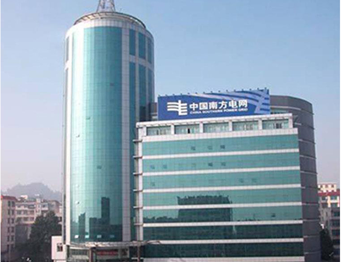 宿豫南方电网