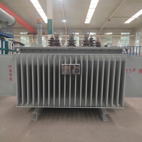宿豫sh15-315KVA非晶合金变压器