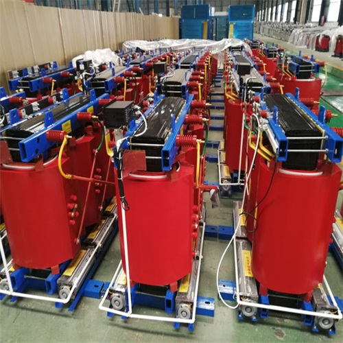 宿豫SCB13-400KVA-10/0.4干